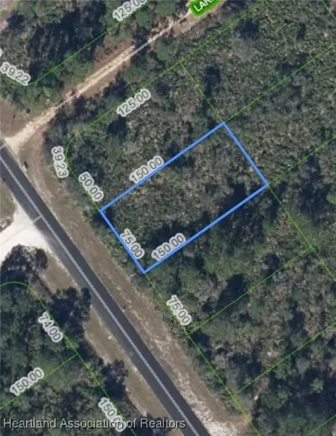 569 Washington Blvd, Lake Placid, FL 33852
