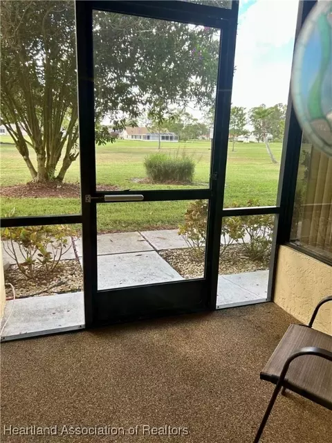 Exterior - 3841 Edgewater Dr, Sebring, FL 33872 photo 1 of 6