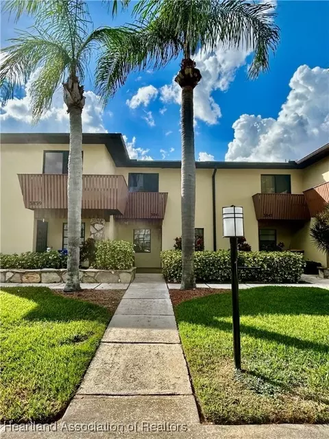 3841 Edgewater Dr, Sebring, FL 33872