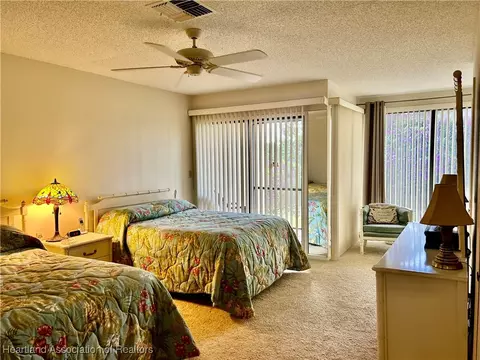 Bedroom - 3841 Edgewater Dr, Sebring, FL 33872 photo 1 of 3