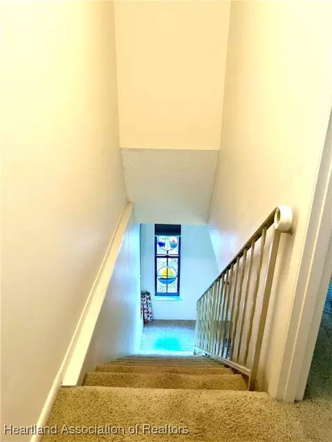 Entry Way - 3841 Edgewater Dr, Sebring, FL 33872 photo 2 of 2