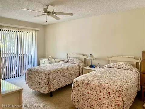Bedroom - 3841 Edgewater Dr, Sebring, FL 33872 photo 3 of 3