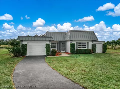 112 Sunfish Ln, Lake Placid, FL 33852