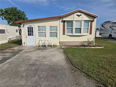 3358 Freddie Way, Avon Park, FL 33825