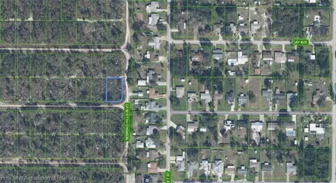 400 Wayside Ave, Sebring, FL 33872 photo 4
