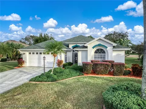4008 Carter Creek Dr, Avon Park, FL 33825