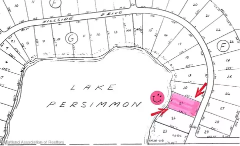 158 Hillside Dr, Lake Placid, FL 33852