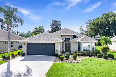 3120 Oakmont Dr, Avon Park, FL 33825