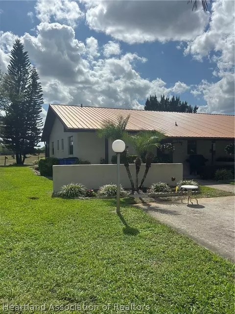 153 Fairway Dr, Lake Placid, FL 33852