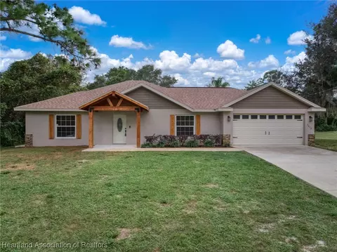 3212 Biris Ave, Lake Placid, FL 33852