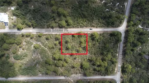 606 Bell Pl, Lake Placid, FL 33852