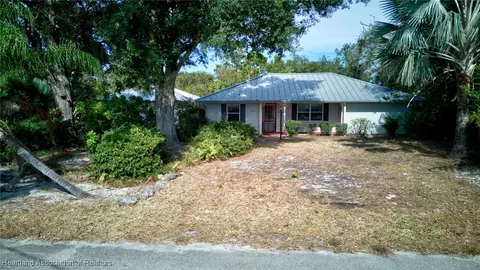 274 Boston Way, Lake Placid, FL 33852
