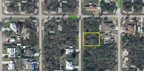 436 Sonora Ave, Lake Placid, FL 33852
