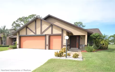 3408 Cormorant Point Dr, Sebring, FL 33872
