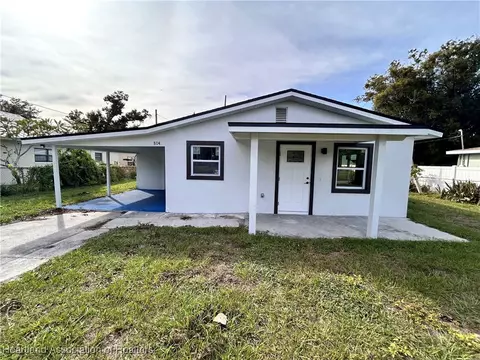 804 S 8th Ave, Wauchula, FL 33873