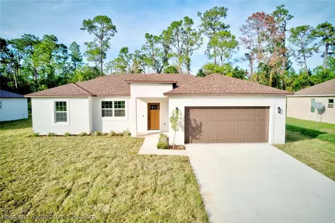 8724 Capilla St, Sebring, FL 33872