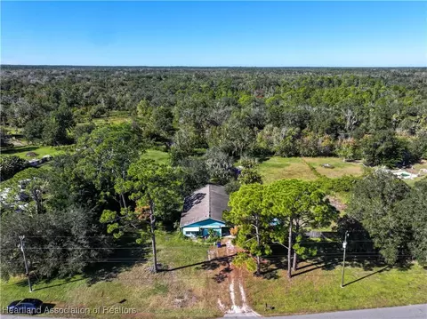600 536 River Dr, Sebring, FL 33875