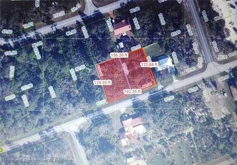 841 Archie Summers Rd, Lake Placid, FL 33852