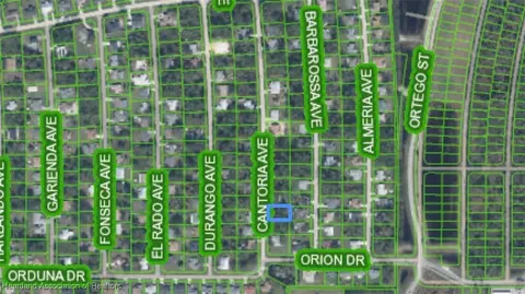 3800 Cantoria Ave, Sebring, FL 33872