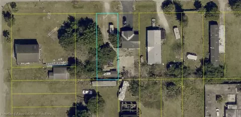 1042 Della Tobias, Clewiston, FL 33440