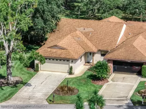 3855 Rodeo Dr, Sebring, FL 33875