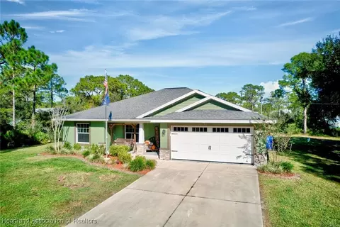1808 Queen Ave, Sebring, FL 33875 photo 2