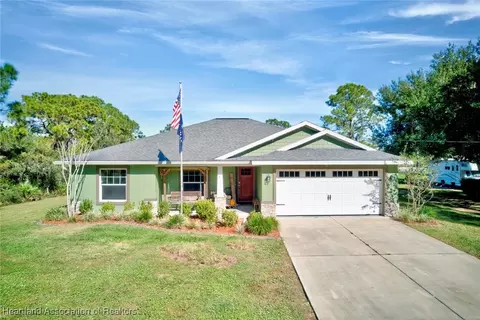 1808 Queen Ave, Sebring, FL 33875