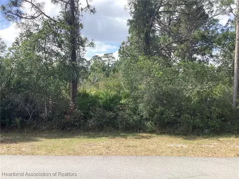 340 Piper St NW, Lake Placid, FL 33852