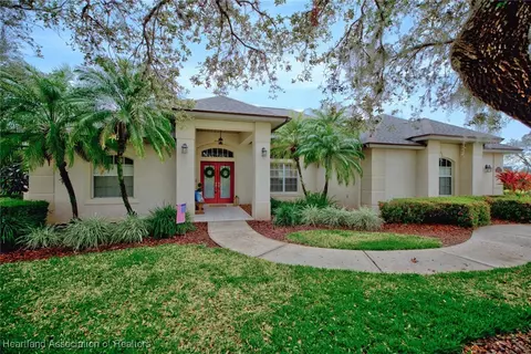 2607 Island Dr, Sebring, FL 33872