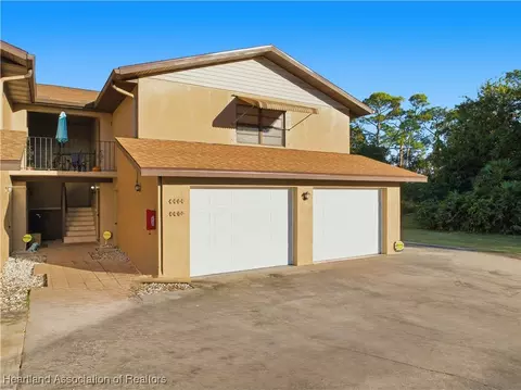 4416 Lafayette Ave, Sebring, FL 33875