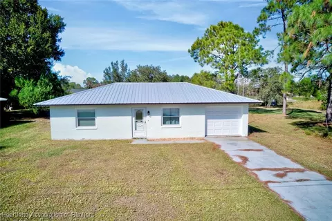 144 Johnson Ave, Lake Placid, FL 33852