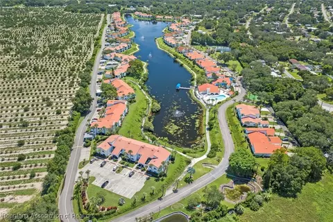 View/Area - 5435 Casablanca Circle M1, Sebring, FL 33870 photo 4 of 8