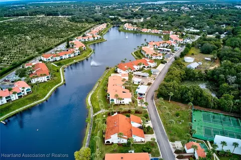 View/Area - 5435 Casablanca Circle M1, Sebring, FL 33870 photo 5 of 8