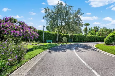 View/Area - 5435 Casablanca Circle M1, Sebring, FL 33870 photo 8 of 8