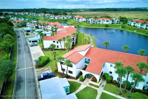 View/Area - 5435 Casablanca Circle M1, Sebring, FL 33870 photo 1 of 8