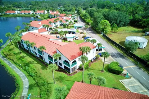 View/Area - 5435 Casablanca Circle M1, Sebring, FL 33870 photo 3 of 8