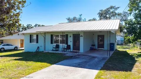 1705 Hawthorne Dr, Sebring, FL 33870