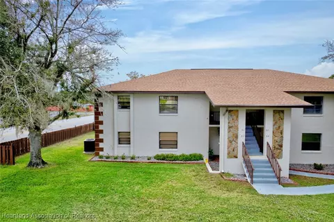 3 A Miracle Ave, Avon Park, FL 33825