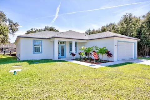 159 Bougainvillea St NE, Lake Placid, FL 33852