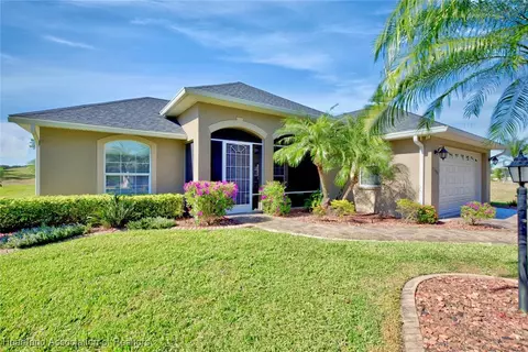 4309 N Course Ln, Avon Park, FL 33825