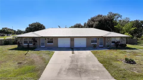7400 Spring Ct, Sebring, FL 33876 photo 1