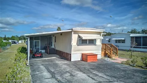 1210 Head St, Avon Park, FL 33825