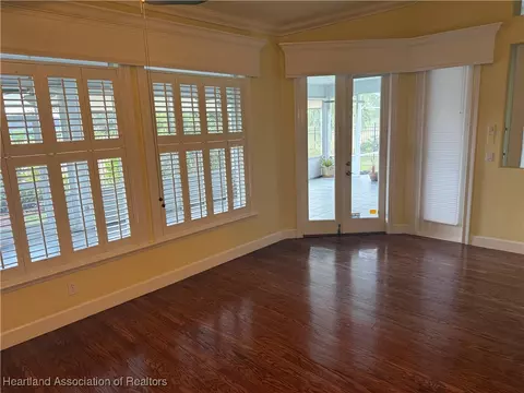 Living - 5000 Strafford Oaks Dr, Sebring, FL 33875 photo 1 of 4