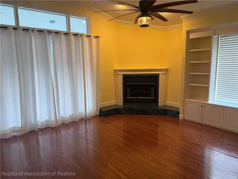 Living - 5000 Strafford Oaks Dr, Sebring, FL 33875 photo 2 of 4