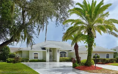 2317 Sunrise Dr, Sebring, FL 33872