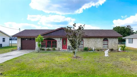 4021 Harlando Ave, Sebring, FL 33872