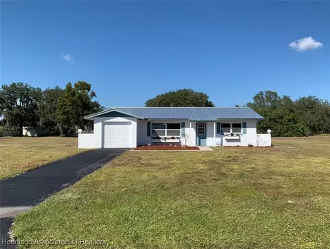 6101 Edgewater Terrace Ter, Sebring, FL 33876