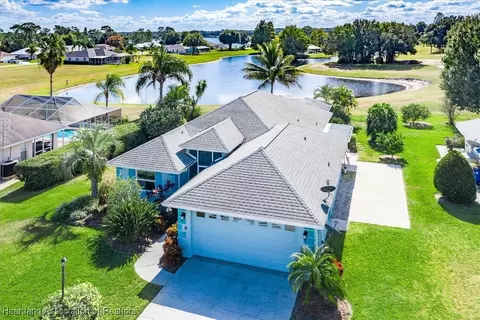 9 Corkwood Ave, Lake Placid, FL 33852