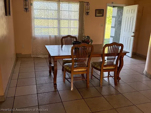 Dining - 4328 E Main St, Wauchula, FL 33873 photo 1 of 2