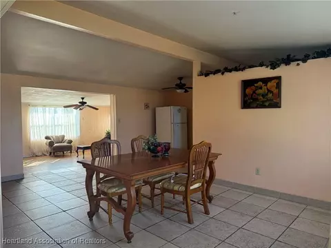 Dining - 4328 E Main St, Wauchula, FL 33873 photo 2 of 2